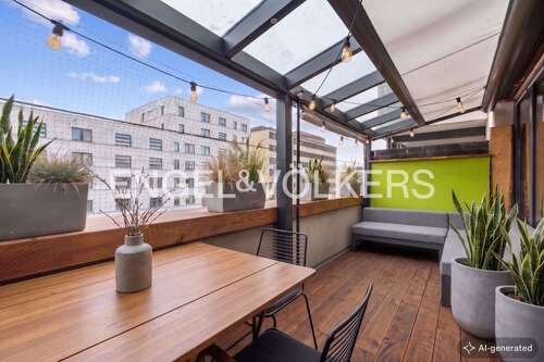 Foto - Wohnung zum Kaufen in Köln-Rodenkirchen 790.000,00 € 123 m²