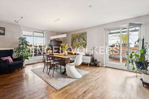 Foto - Wohnung zum Kaufen in Köln-Rodenkirchen 790.000,00 € 123 m²