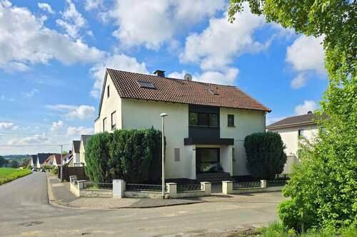 Foto - Wohnung zum Kaufen in Hiddenhausen 235.000,00 € 161 m²