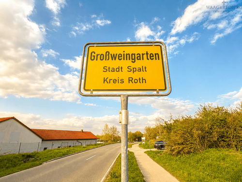 Foto - Grundstück zu verkaufen in Spalt 690.000,00 € 4000 m²