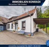 Haus zum Kaufen in Offenbach-Hundheim 149.000,00 € 180 m²