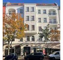 Wohnung zum Kaufen in Berlin 220.000,00 € 37.27 m²