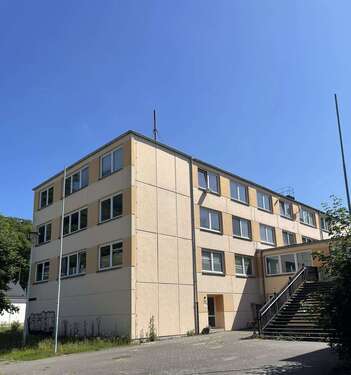 Foto - Büro in Gadebusch 244.000,00 € 2073 m²