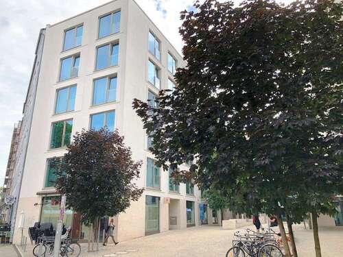 Foto - Wohnung zum Mieten in Berlin 1.136,00 € 60 m²