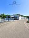 Halle in Püttlingen 2.450.000,00 € 2100 m²