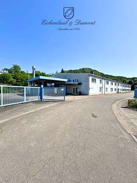 Foto - Halle in Püttlingen 2.450.000,00 € 2100 m²