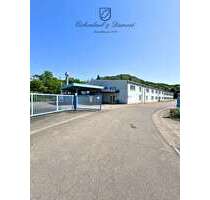 Halle in Püttlingen 2.450.000,00 € 2100 m²