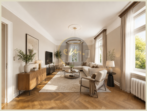 Foto - Haus zum Kaufen in Berlin 2.000.000,00 € 220 m²