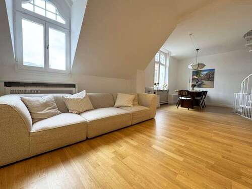 Foto - Wohnung zum Mieten in Wiesbaden 2.200,00 € 120 m²