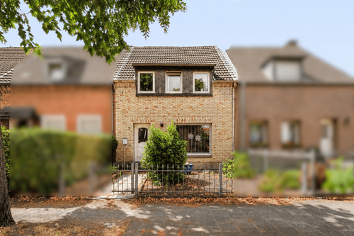 Foto - Haus zum Kaufen in Emmerich am Rhein 159.000,00 € 92.28 m²