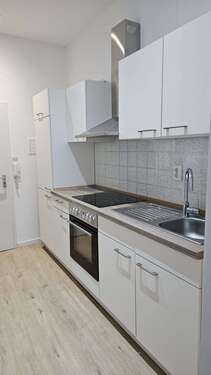 Foto - Wohnung zum Mieten in Hannover 450,00 € 28 m²