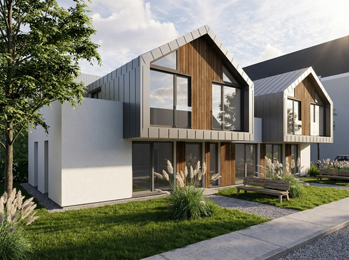 Foto - Haus zum Kaufen in Leipzig 750.000,00 € 136.43 m²