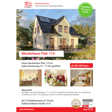 Foto - Haus zum Kaufen in Gallen 350.353,00 € 110 m²