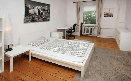 Foto - WG-Zimmer in Berlin 666,00 € 21 m²