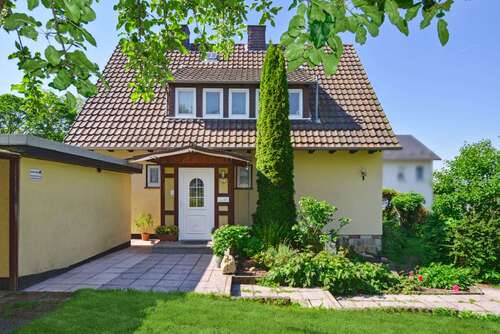 Foto - Haus zum Kaufen in Kassel Wolfsanger 345.000,00 € 109 m²