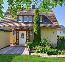 Haus zum Kaufen in Kassel Wolfsanger 345.000,00 € 109 m² - Kassel / Wolfsanger