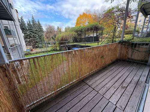 Foto - Wohnung zum Mieten in Chemnitz 289,00 € 62.59 m²