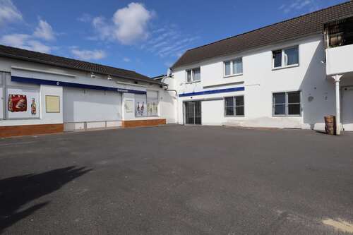 Foto - Halle in Meckenheim 1.920,00 € 300 m²