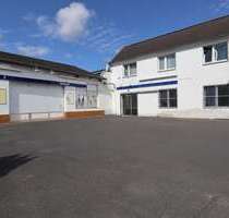Halle in Meckenheim 1.920,00 € 300 m²