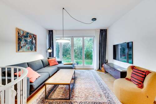 Foto - Wohnung zum Kaufen in München 795.000,00 € 95 m²