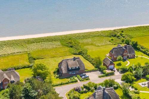 Foto - Wohnung zum Kaufen in Nieblum (auf Föhr) 690.000,00 € 95 m²