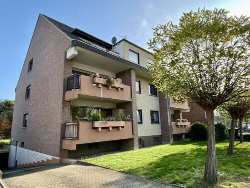 Foto - Wohnung zum Mieten in Troisdorf 857,01 € 77.91 m²