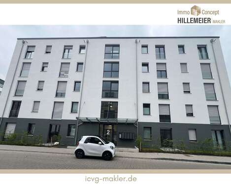 Foto - Wohnung zum Mieten in Wesseling 1.250,00 € 90.74 m²