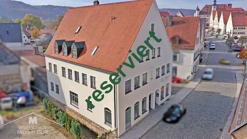 Foto - Haus zum Kaufen in Greding 870.000,00 € 242.66 m²