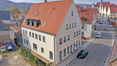 Foto - Haus zum Kaufen in Greding 870.000,00 € 242.66 m²