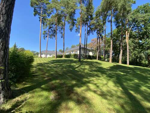 Foto - Wohnung zum Mieten in Bad Saarow 1.398,00 € 112.78 m²