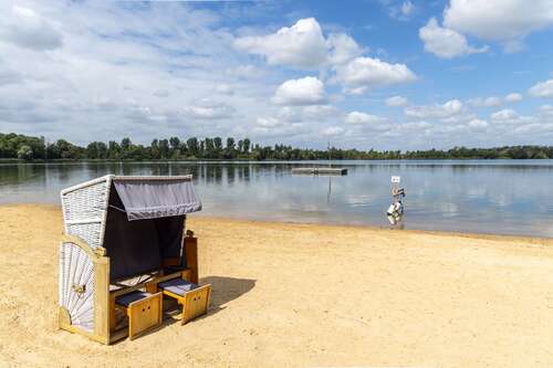 Foto - Wohnung zum Mieten in Groß Börnecke 359,00 € 33.3 m²