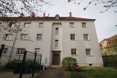 Foto - Wohnung zum Mieten in Bitterfeld-Wolfen 385,00 € 55 m²