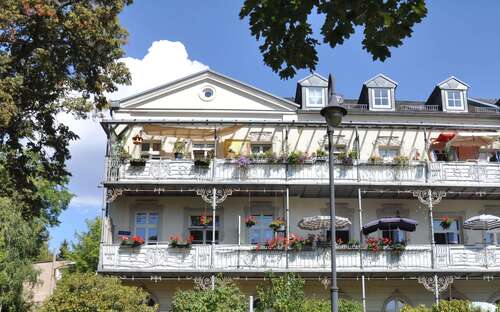 Foto - Wohnung zum Mieten in Bad Elster 325,00 € 54 m²