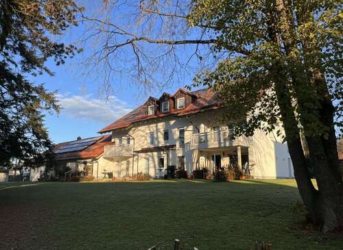 Foto - Wohnung zum Kaufen in Aidenbach 329.000,00 € 86.89 m²