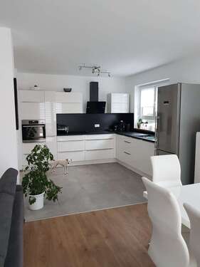 Foto - Haus zum Mieten in Frensdorf 1.420,00 € 130 m²