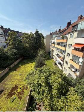 Foto - Wohnung zum Mieten in Düsseldorf 960,00 € 66.3 m²