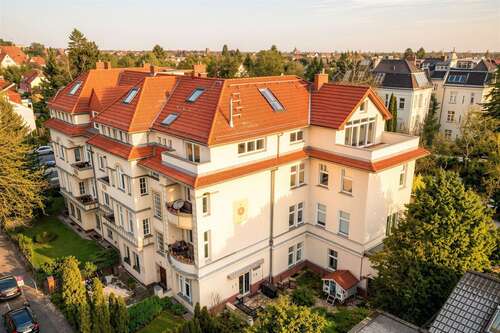 Foto - Wohnung zum Kaufen in Berlin 1.950.000,00 € 250.65 m²