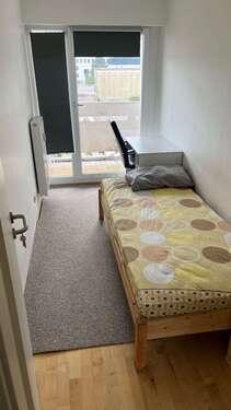 Foto - WG-Zimmer in Munich 499,00 € 10 m²