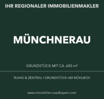 Grundstück zu verkaufen in Landshut 498.000,00 € 600 m²