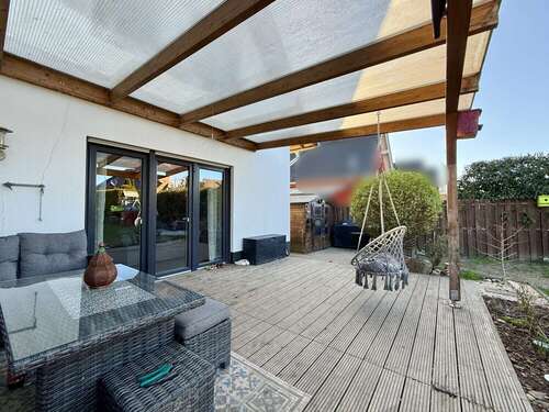 Foto - Haus zum Kaufen in Dissen 320.000,00 € 124.81 m²