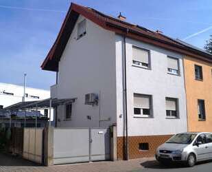 Haus zum Kaufen in Mühlhausen 330.000,00 € 101 m²