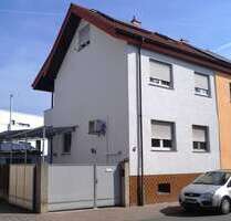 Haus zum Kaufen in Mühlhausen 330.000,00 € 101 m²