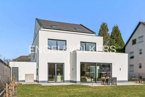 Foto - Haus zum Kaufen in Bonn 1.495.000,00 € 283 m²