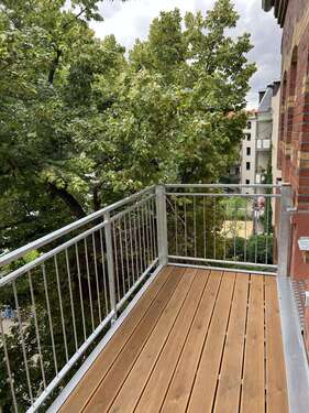 Foto - Wohnung zum Mieten in Leipzig 1.379,00 € 102.12 m²