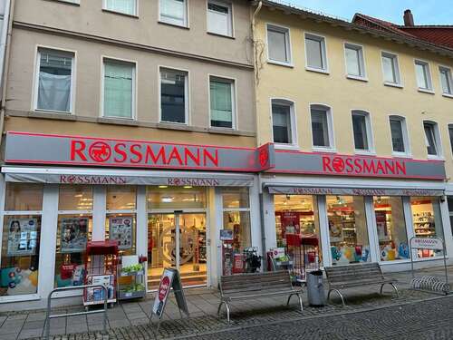 Foto - Einzelhandel in Alfeld (Leine) 7.540,00 € 471 m²