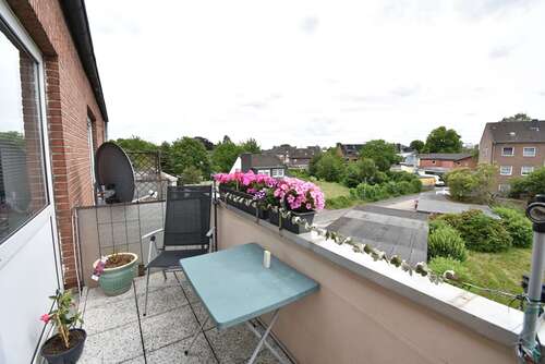 Foto - Wohnung zum Mieten in Viersen 895,00 € 75.24 m²