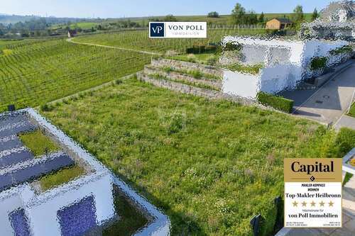 Foto - Grundstück zu verkaufen in Ilsfeld 695.000,00 € 795 m²