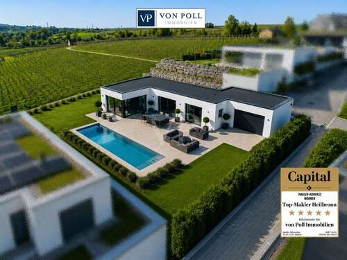 Foto - Grundstück zu verkaufen in Ilsfeld 695.000,00 € 795 m²