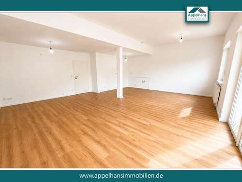 Foto - Wohnung zum Kaufen in Melle 249.000,00 € 98.45 m²
