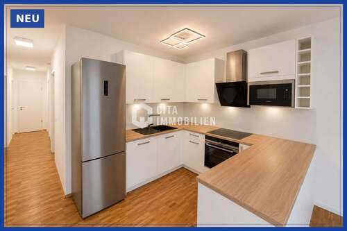 Foto - Wohnung zum Mieten in Frankfurt am Main 1.800,00 € 87.1 m²